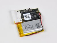 iPod Shuffle 4th Generation Teardown