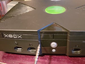 Xbox Original Repair Help: Learn How to Fix It Yourself.