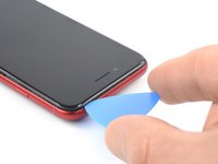 iPhone SE 2022 Battery Replacement