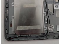 Acer Iconia B1-720 Front Facing Camera Replacement