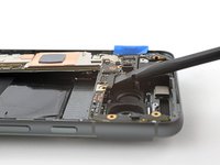 Google Pixel 8 Logic Board Replacement