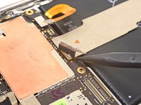 Google Pixel XL Motherboard Replacement