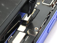 iPhone 16 Plus Battery Replacement