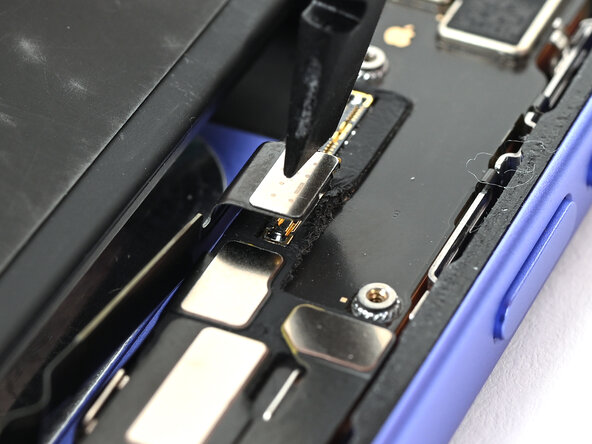 iPhone 16 Plus Battery Replacement