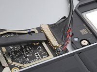 Microsoft Surface Laptop 4 (15-inch) Headphone Jack Replacement
