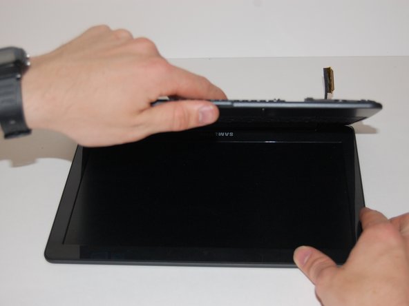 Samsung Chromebook 3 XE500C13-K02US Display Screen Replacement: crwdns2935265:010crwdnd2935265:02crwdnd2935265:03crwdne2935265:0