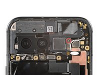 Google Pixel 8a Front-Facing Camera Replacement