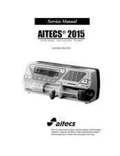 Aitecs 2015 Syringe Infusion Pump Service Manual.pdf