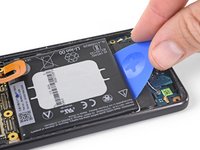 Google Pixel 2 Back Camera Lens Replacement