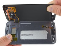 Samsung Galaxy S7 Screen Replacement