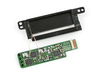 Google Pixel C Teardown