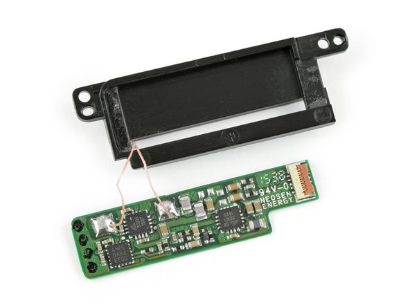 Google Pixel C Teardown