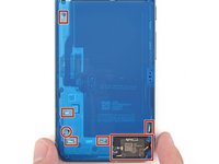 How to Apply New Screen Adhesive in Your Google Pixel 8
