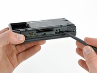 Nintendo DS Lite Microphone Replacement
