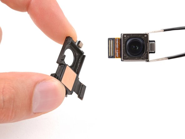 Google Pixel 7a Wide Camera Replacement