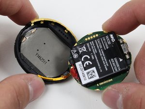 Ifixit cheap moto 360