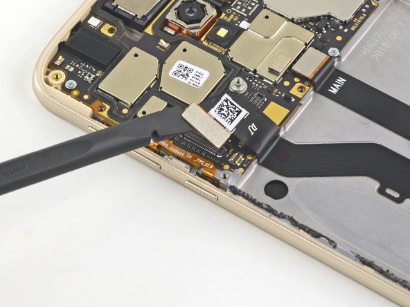 Motorola Moto E5 Screen Replacement: crwdns2935265:030crwdnd2935265:02crwdnd2935265:02crwdne2935265:0