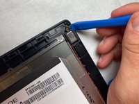 Lenovo Ideatab S6000 Front Camera Replacement