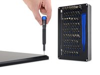 Microsoft Surface Laptop 3 (15-inch) Teardown