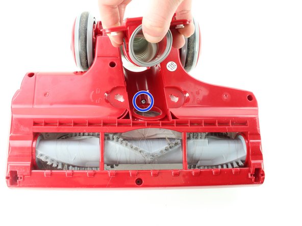 Shark Rotator Slim-Light Lift-Away Upright Roller Brush Belt Replacement: crwdns2935265:05crwdnd2935265:03crwdnd2935265:03crwdne2935265:0