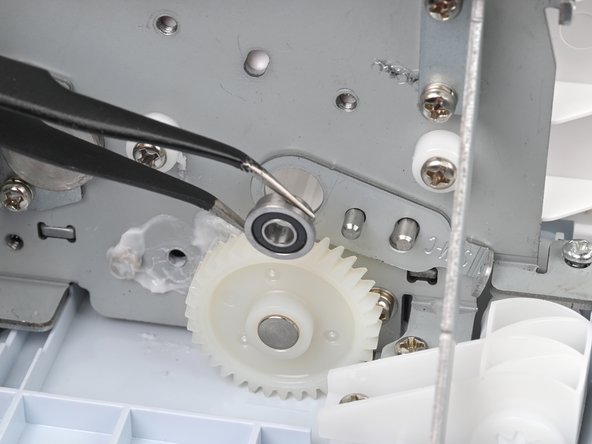 Cricut Maker 3 Rubber Rollers Replacement: crwdns2935265:030crwdnd2935265:02crwdnd2935265:02crwdne2935265:0