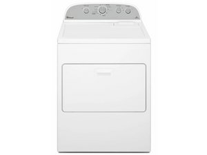 Whirlpool Dryer YWED7990FW