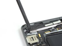 iPad 8 Right Speaker Replacement