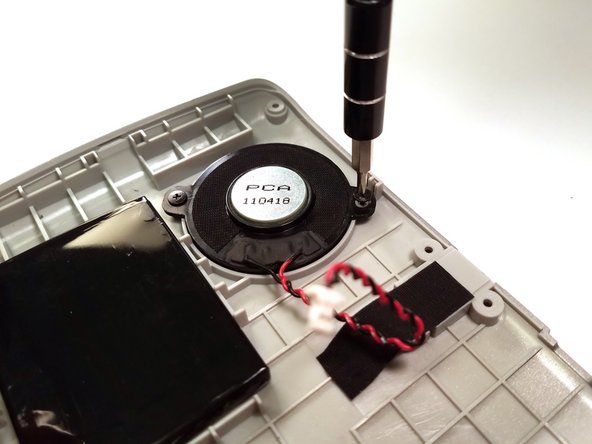 Magellan RoadMate 5120-LMTX Speaker Replacement: crwdns2935265:04crwdnd2935265:02crwdnd2935265:02crwdne2935265:0