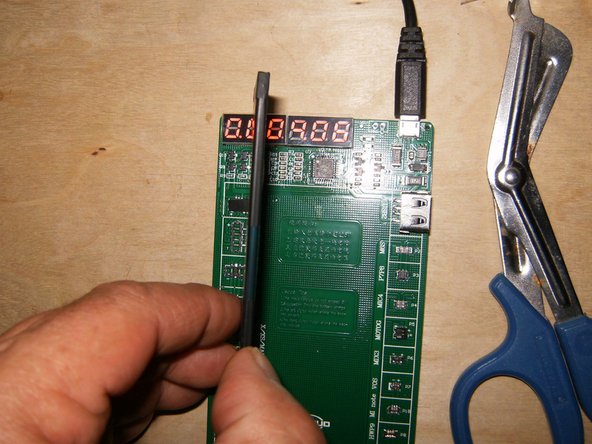 Evaluating High Capacity Batteries (Part II): crwdns2935265:05crwdnd2935265:02crwdnd2935265:03crwdne2935265:0