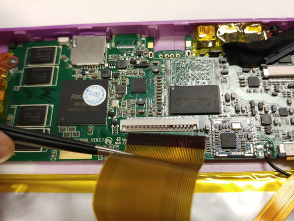 HKC P774A LCD screen Replacement, LCD screen: crwdns2935265:04crwdnd2935265:03crwdnd2935265:03crwdne2935265:0