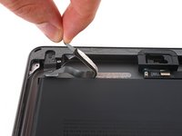 iPad 8 Battery Replacement