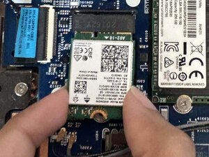 Wi-Fi Card