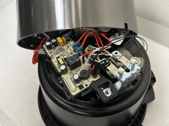 Instant Pot 60 EPC Button Panel Replacement: crwdns2935265:06crwdnd2935265:03crwdnd2935265:03crwdne2935265:0