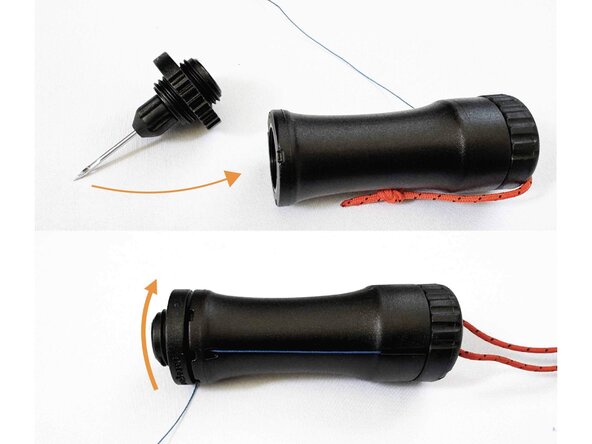 Expedition Sewing Awl, Internal storage: crwdns2935265:04crwdnd2935265:01crwdnd2935265:03crwdne2935265:0