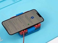 iPhone 13 WiFi Chip Replacement