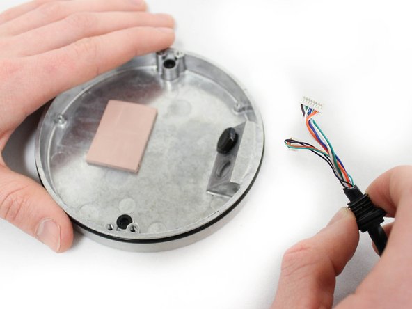 AvertX HD810 PoE Cable Replacement: crwdns2935265:08crwdnd2935265:02crwdnd2935265:02crwdne2935265:0