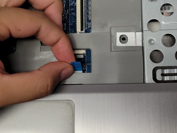 HP Probook 4540s BIOS Chip Replacement: crwdns2935265:015crwdnd2935265:02crwdnd2935265:02crwdne2935265:0