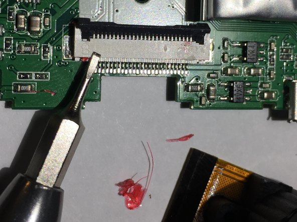 Z-Edge 3 2K HDR HD Dashcam Teardown, PCB and Camera Module: crwdns2935265:07crwdnd2935265:03crwdnd2935265:03crwdne2935265:0