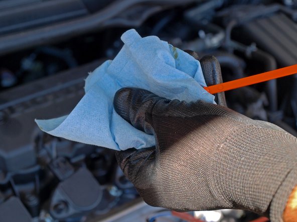 2006-2011 Honda Civic Oil Change (1.8L): crwdns2935265:013crwdnd2935265:02crwdnd2935265:03crwdne2935265:0