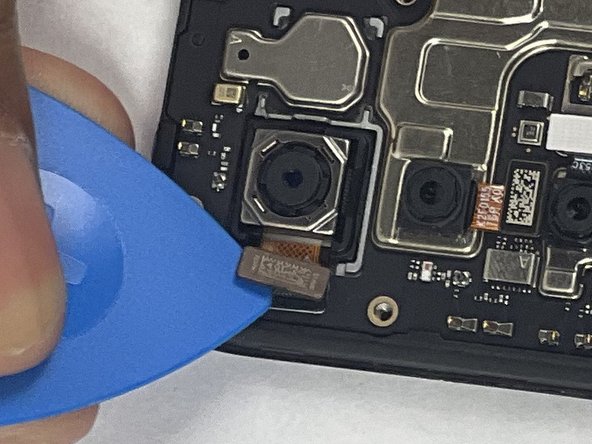 OnePlus Nord N200 Rear Cameras Replacement: crwdns2935265:017crwdnd2935265:02crwdnd2935265:03crwdne2935265:0