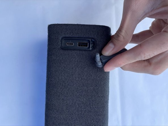 Philips TAS7505 USB-A & USB-C port Replacement: crwdns2935265:04crwdnd2935265:03crwdnd2935265:03crwdne2935265:0