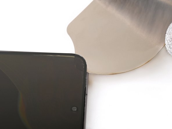 Samsung Galaxy S24 Plus Screen Replacement