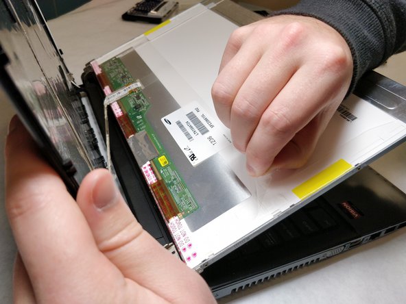 Asus K55N-DS81 Screen Replacement: crwdns2935265:011crwdnd2935265:01crwdnd2935265:02crwdne2935265:0