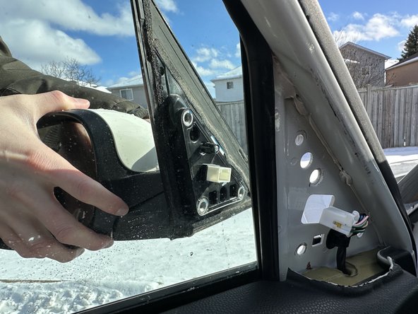 2014-Present Kia Soul Side Mirror Replacement: crwdns2935265:05crwdnd2935265:02crwdnd2935265:02crwdne2935265:0