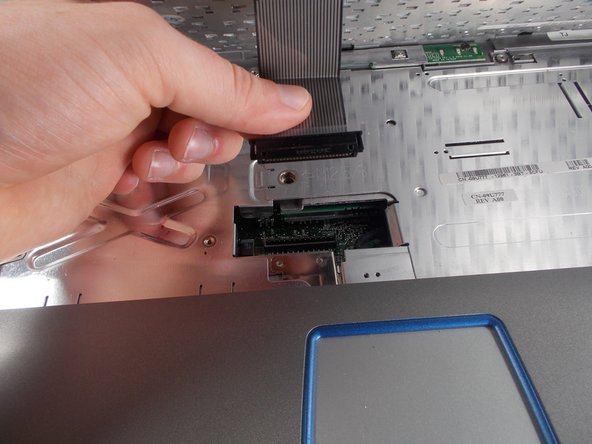 Dell Inspiron 1100 Keyboard Replacement: crwdns2935265:04crwdnd2935265:02crwdnd2935265:02crwdne2935265:0