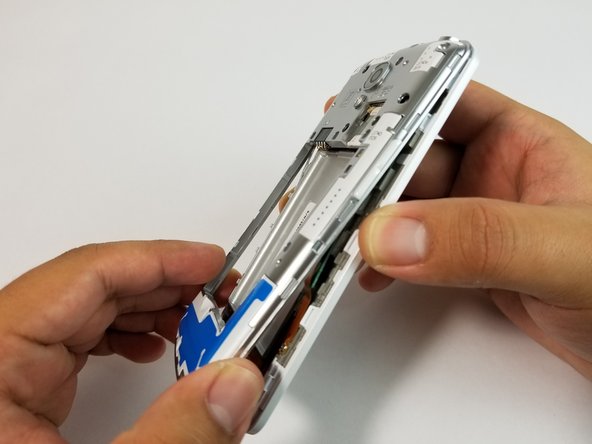 LG Volt Motherboard Replacement: crwdns2935265:04crwdnd2935265:02crwdnd2935265:03crwdne2935265:0