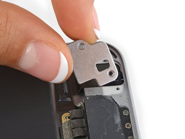 iPad Air 2 Wi-Fi Audio Jack Replacement: crwdns2935265:040crwdnd2935265:02crwdnd2935265:02crwdne2935265:0