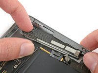 iPad 6 Wi-Fi Battery Replacement
