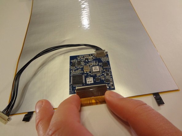 Boogie Board Rip Internal Antenna Replacement: crwdns2935265:012crwdnd2935265:03crwdnd2935265:03crwdne2935265:0