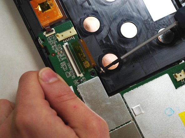 Toshiba Encore Mini Front-Facing Camera Replacement: crwdns2935265:011crwdnd2935265:03crwdnd2935265:03crwdne2935265:0